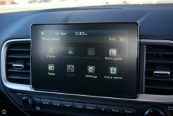 2019 MY20 Hyundai Venue QX Active Wagon