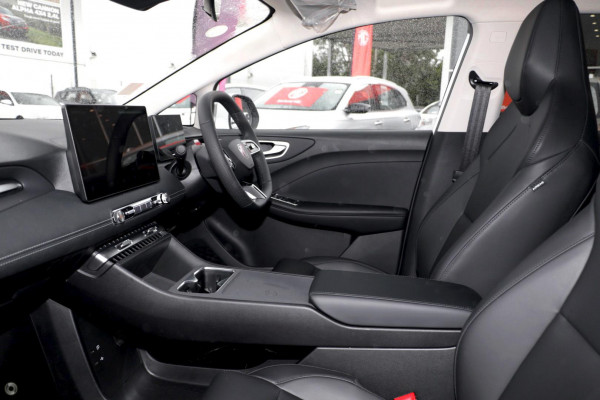 2026 MG MG4 EV Urban AH4E Essence 43 Hatch Image 6