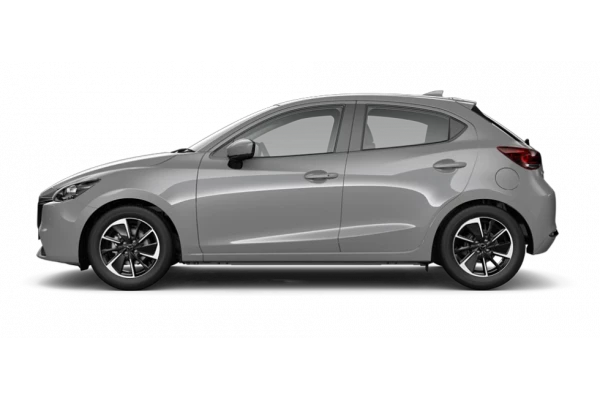 2026 Mazda 2 DJ Series G15 GT Hatch Image 22