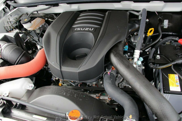 2019 Isuzu UTE MU-X LS-U 4x2 Wagon Mobile Image 18