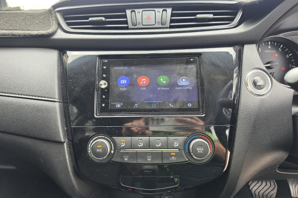 2018 Nissan X-Trail T32 Series II ST SUV Image 23