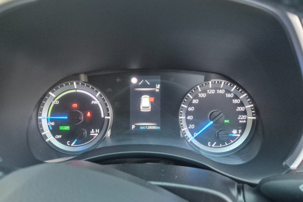 2021 Toyota Kluger AXUH78R GX SUV Image 17