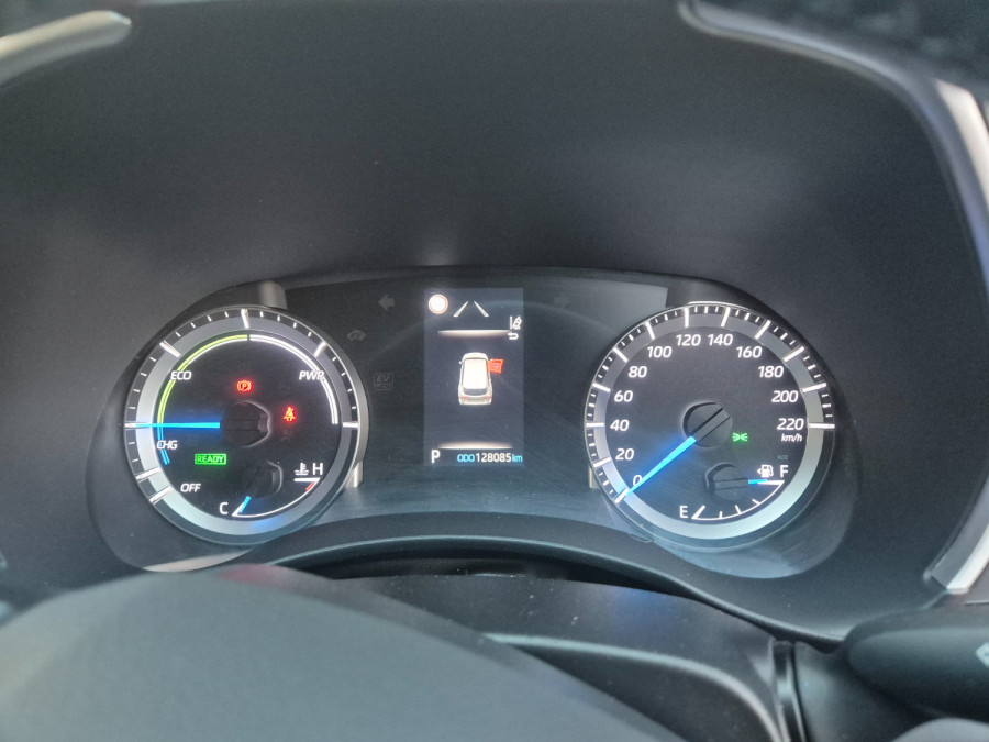 2021 Toyota Kluger AXUH78R GX SUV Image 17