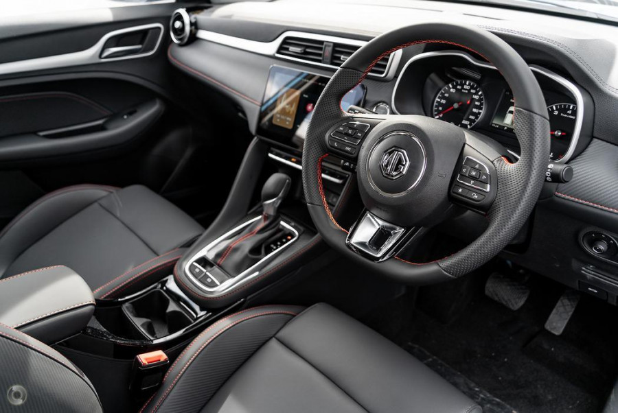 2025 MG ZST S13 Vibe SUV Image 15