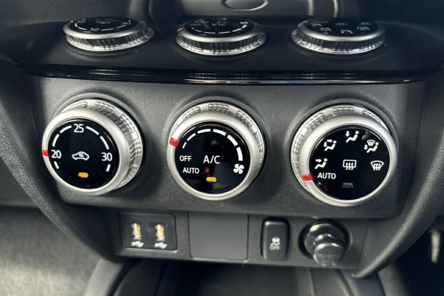 2024 Mitsubishi ASX XD LS SUV Image 24