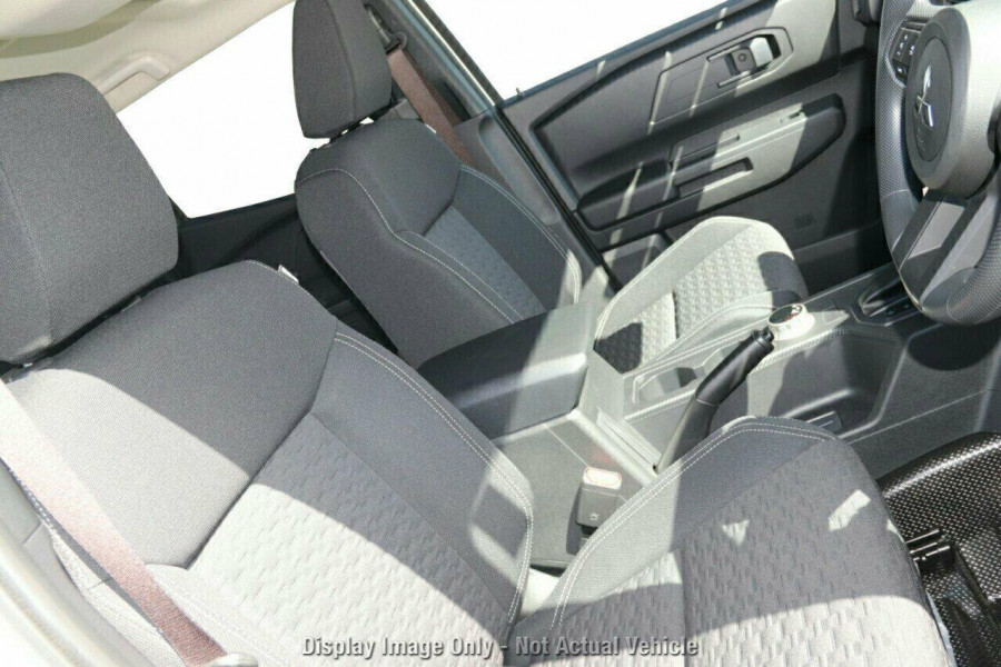 2024 Mitsubishi Triton MV GLX+ Ute Image 10