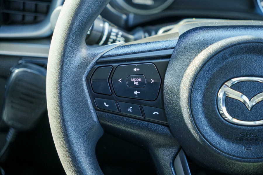 2022 Mazda BT-50 TF XT Ute Image 9