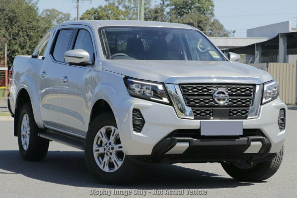 2024 Nissan Navara D23 ST Ute