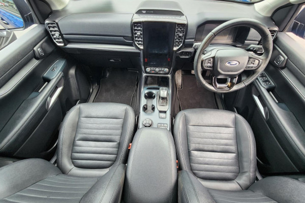 2024 MY24.5 Ford Everest UB Sport SUV Image 17