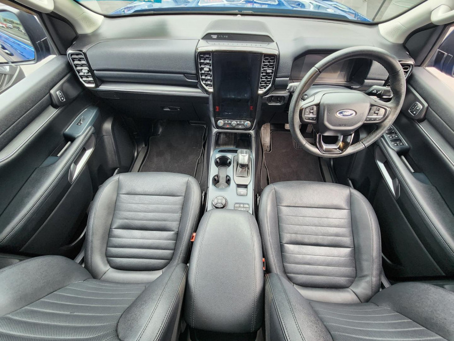 2024 MY24.5 Ford Everest UB Sport SUV Image 17
