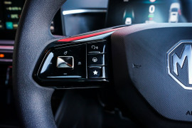 2025 MG MG3 ZP22 Excite Hatch