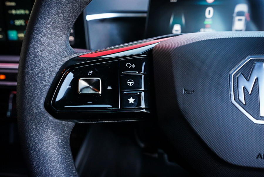 2025 MG MG3 ZP22 Excite Hatch Image 8