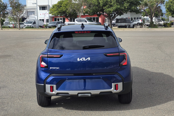 2026 Kia Stonic YB PE2 Sport SUV Image 7