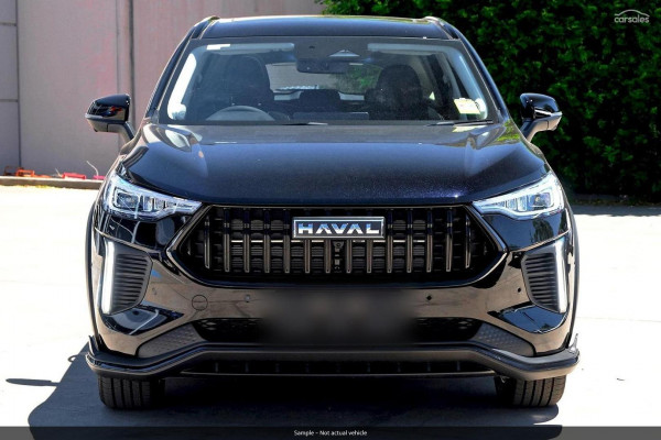 2026 GWM Haval Jolion A02 Vanta SUV Image 24