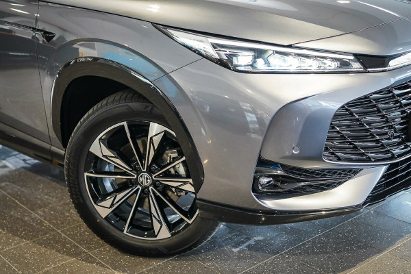 2024 MY24.5 MG HS AS33 Essence SUV Image 2