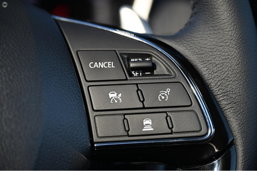 2024 Mitsubishi Eclipse Cross YB Exceed SUV Image 14