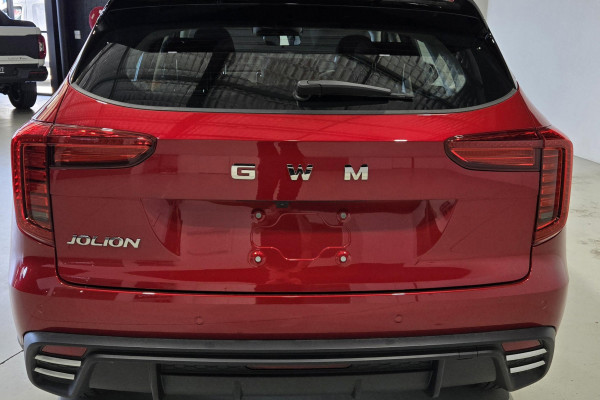 2025 GWM Haval Jolion A01 Premium SUV Image 5