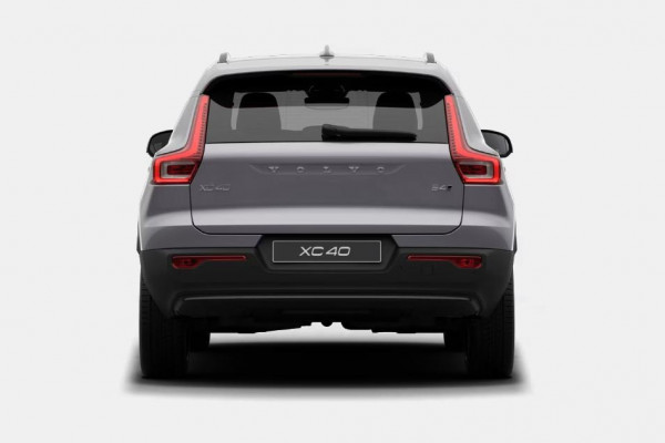 2026 Volvo XC40 XZ Ultra B4 Dark SUV Image 6