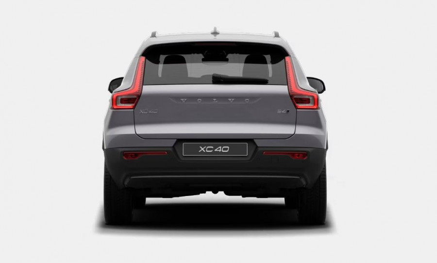 2026 Volvo XC40 XZ Ultra B4 Dark SUV Image 6
