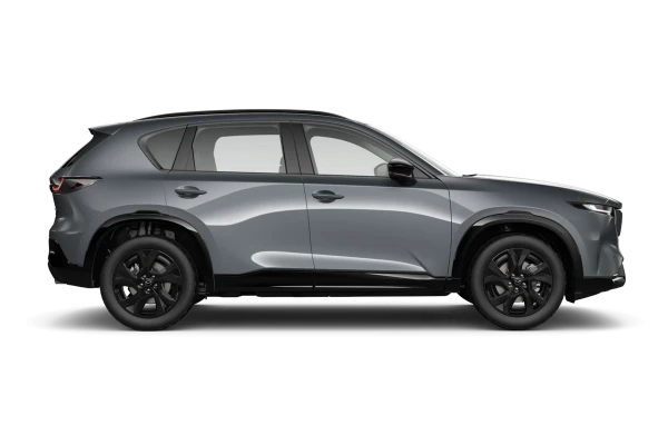 2026 Mazda CX-5 KM Series G25 GT SP SUV Image 10