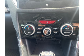 2023 Subaru Forester S5 2.5i 50 Years Edition SUV