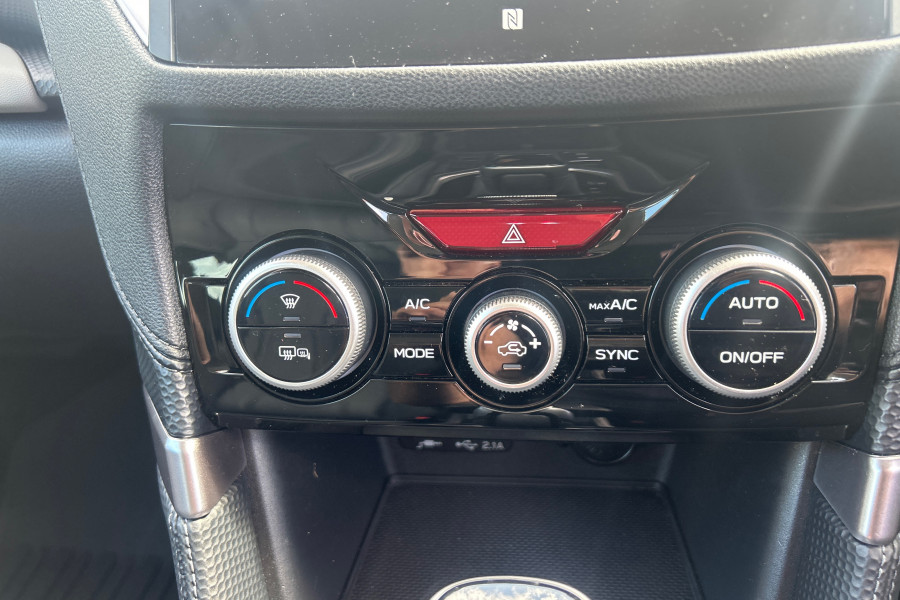 2023 Subaru Forester S5 2.5i 50 Years Edition SUV Image 28