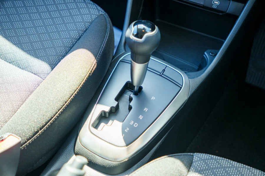 2024 MY25 Kia Picanto JA PE2 Sport Hatch Image 12