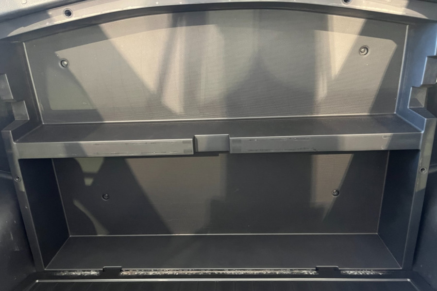 2020 Mitsubishi Outlander ZL ES SUV Image 17