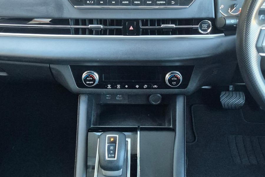 2022 Mitsubishi Outlander ZM ES SUV Image 16