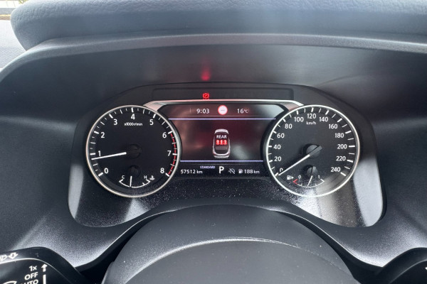 2023 Nissan QASHQAI J12 ST SUV Image 16