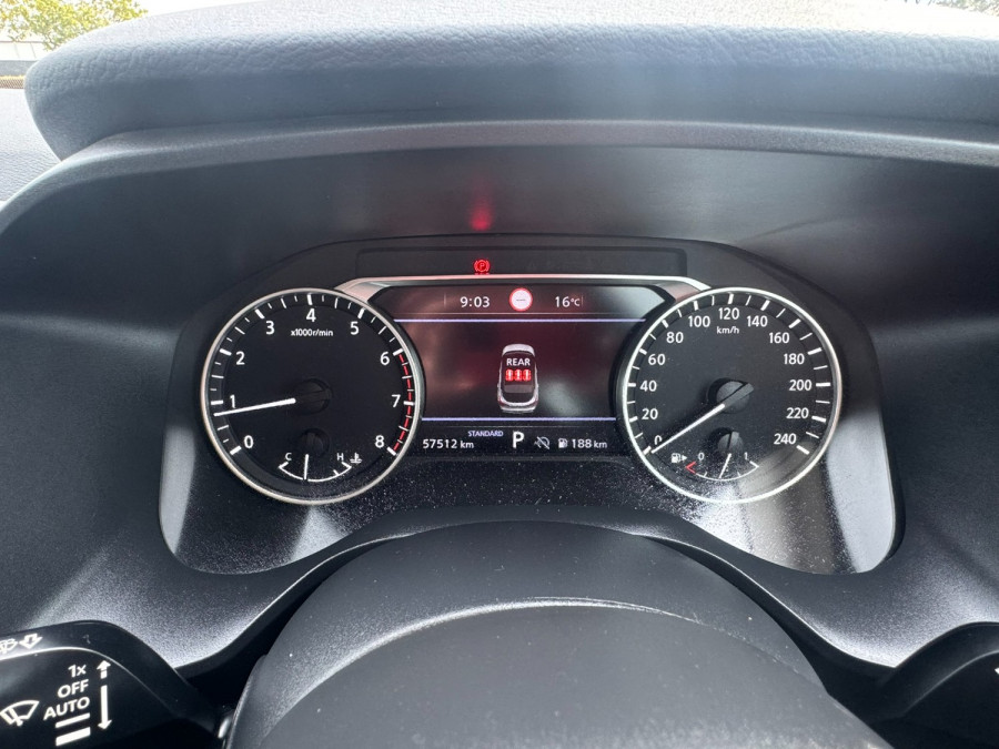 2023 Nissan QASHQAI J12 ST SUV Image 16