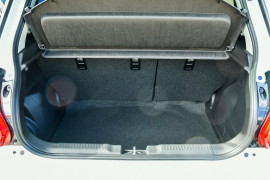 2023 MY22 Suzuki Swift AZ Series II Sport Hatch