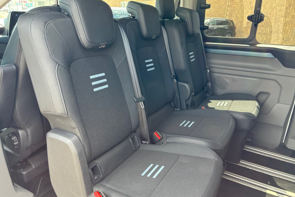 2024 MY24.5 Ford Tourneo AV Active People Mover Image 16
