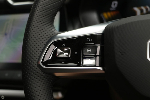 2025 MG ZS ZS32 Essence Turbo SUV Image 13