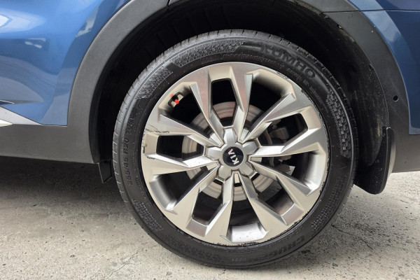 2021 Kia Sorento MQ4 GT-Line SUV Image 11