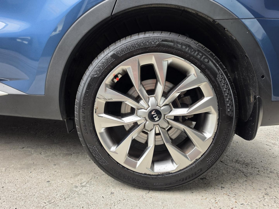 2021 Kia Sorento MQ4 GT-Line SUV Image 11
