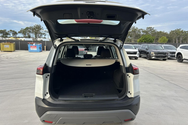 2024 MY25 Nissan X-Trail T33 ST SUV Image 14
