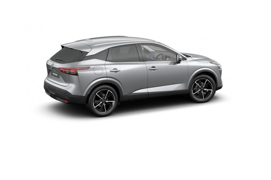 2024 Nissan QASHQAI J12 ST-L SUV Image 16