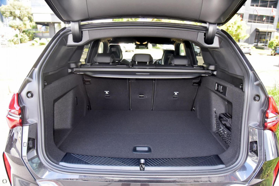 2025 BMW X3 G45 M50 xDrive SUV