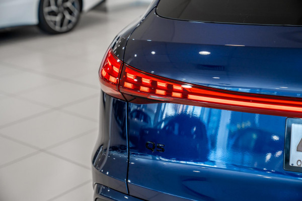 2026 Audi Q5 e-hybrid 270kW SUV image 25