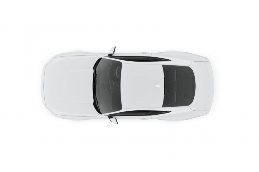 2024 MY25 Ford Mustang FO EcoBoost Hatch Image 9
