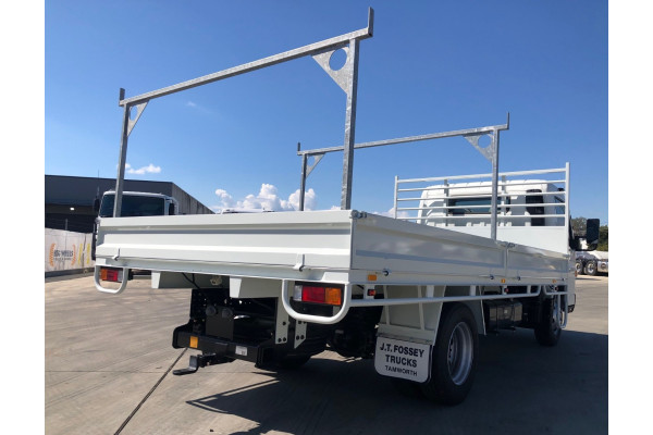 2023 Fuso Canter  815 Canter 815 Tray Dropside