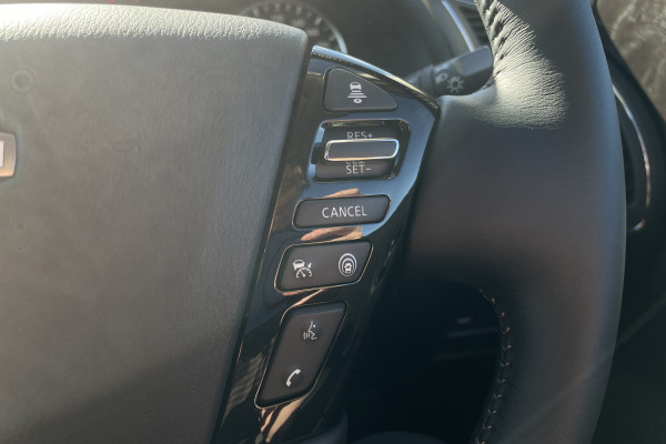2026 Nissan Patrol Y62 Ti-L SUV Image 20