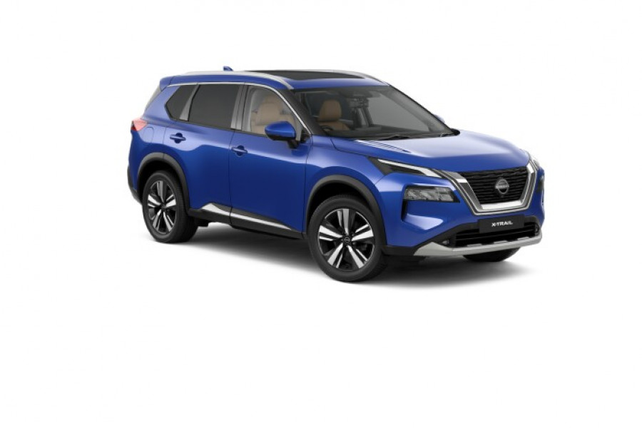 2025 Nissan X-Trail T33 Ti-L SUV