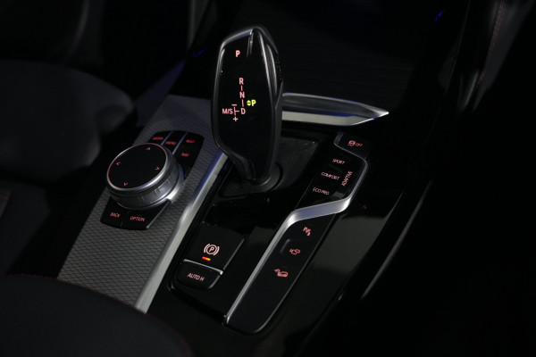 2020 BMW X4 xDrive30i M Sport SUV image 17