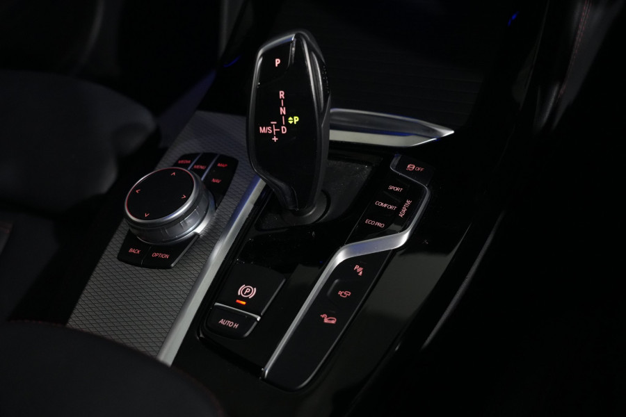 2020 BMW X4 xDrive30i M Sport SUV