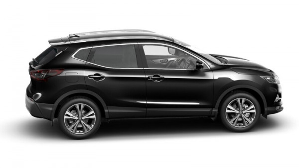2020 MY0  Nissan QASHQAI J11 Series 3 ST-L Other