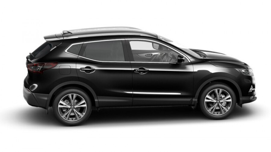 2020 MY0  Nissan QASHQAI J11 Series 3 ST-L Other Image 14