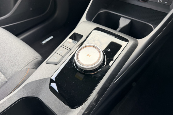 2026 MG MG3 Excite Hybrid+ Hatch Image 9