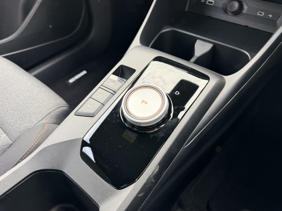 2026 MG MG3 Excite Hybrid+ Hatch Image 9